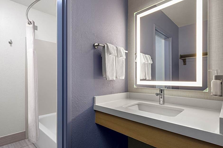 Garner Hotel Provo South By IHG