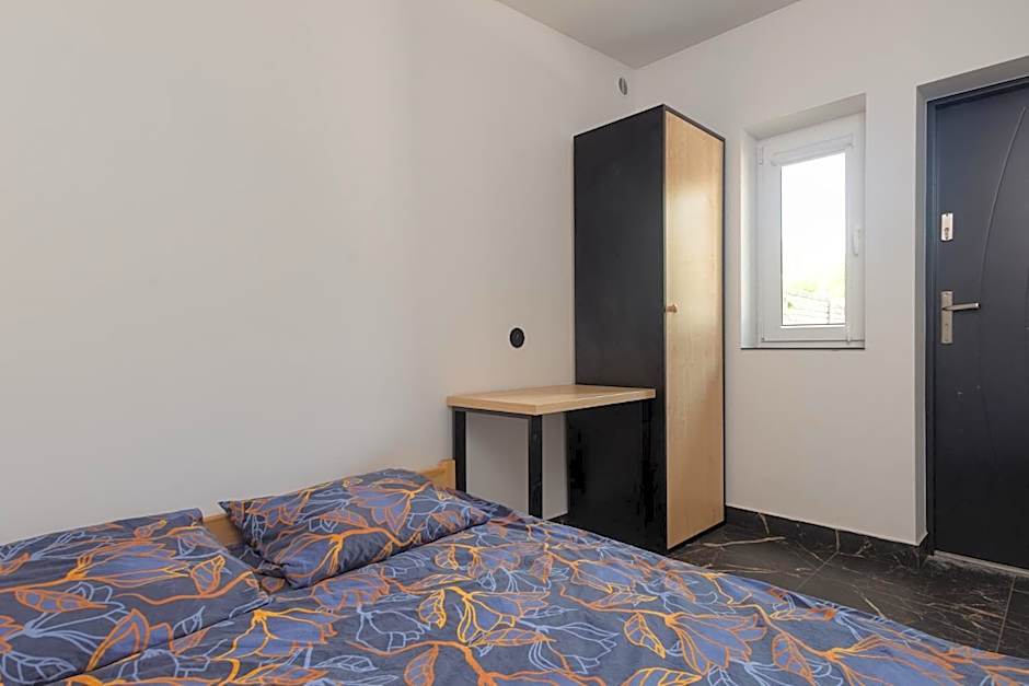 Najtańsze noclegi Górna 27