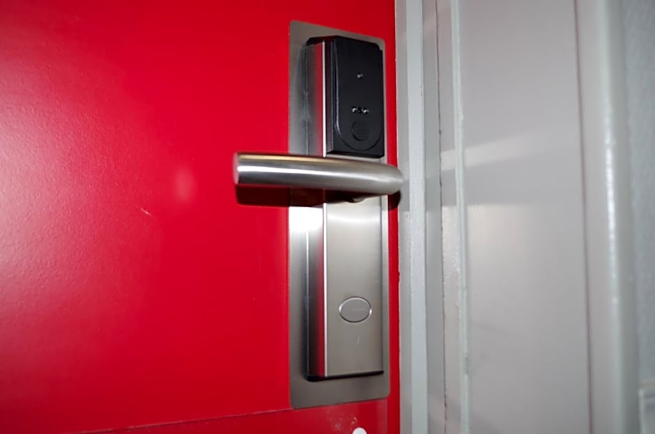 The Originals City, Hotel Le Savoy, Caen