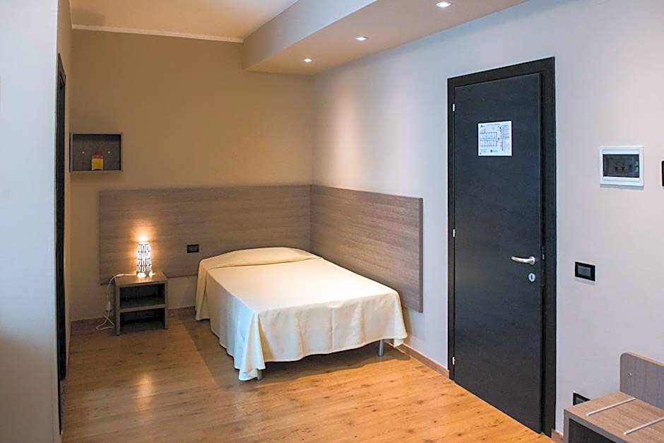 Albergo Grappolo D'oro