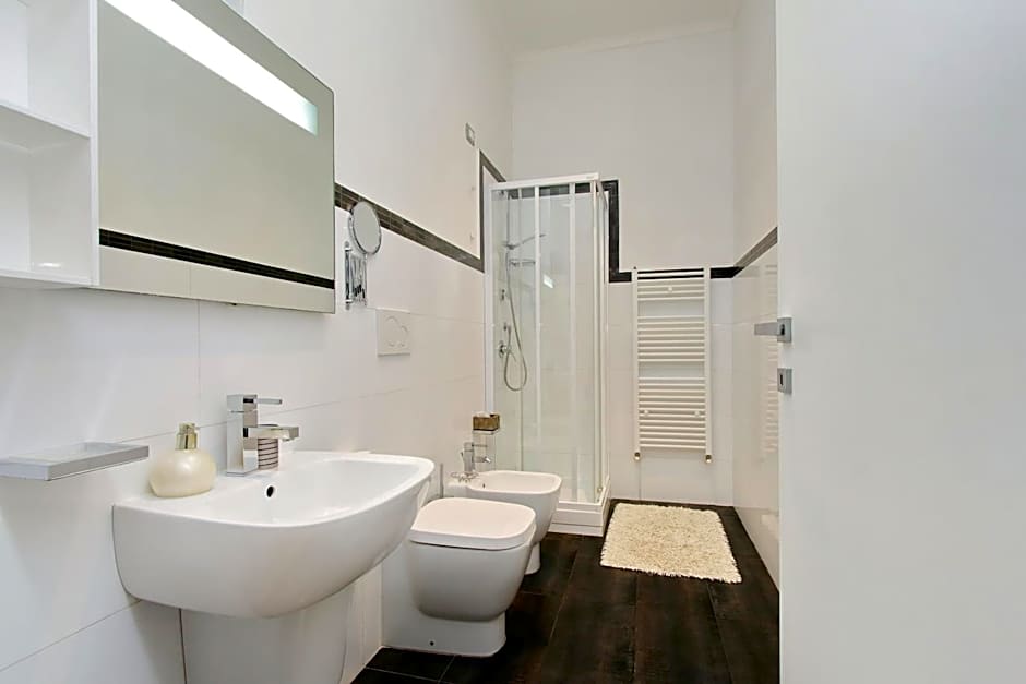 Domus Gallo Guest House