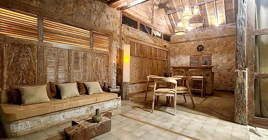Gili Joglo