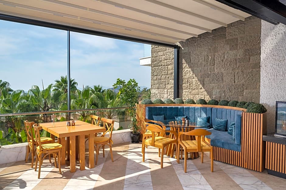 Hillstone Bodrum Hotel & SPA