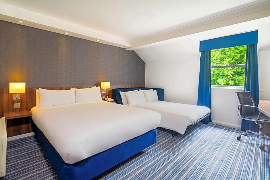 Holiday Inn Express York By IHG