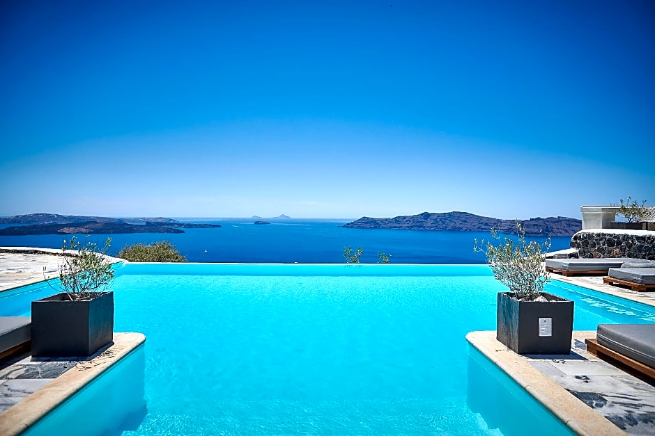 Csky Hotel Santorini