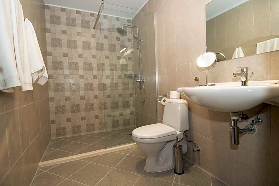 Hotel Alpinist, Malyovitsa