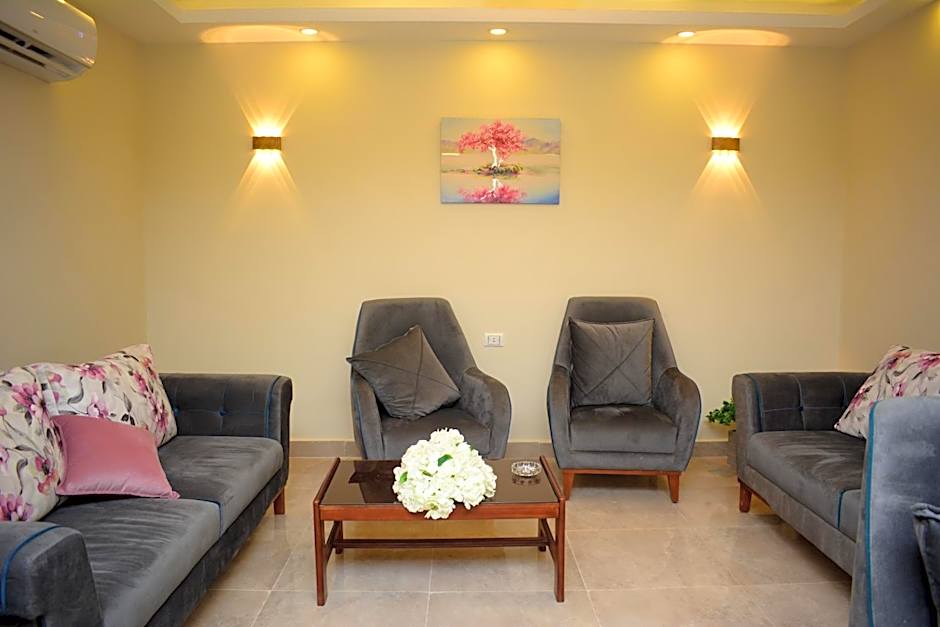 Jewel Inn El Bakry Hotel