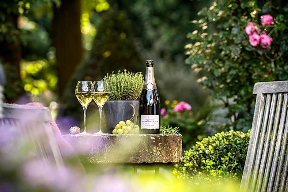 Romantik Hotel Neuhaus