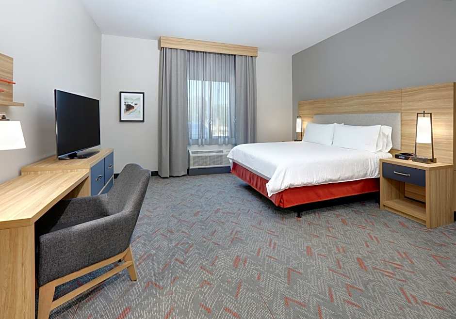 Candlewood Suites DFW West - Hurst By IHG