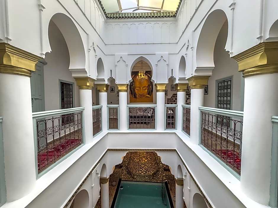 Riad L'Orchidée Suites & Spa