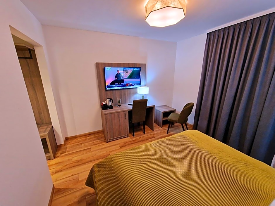 Sophien Hotel