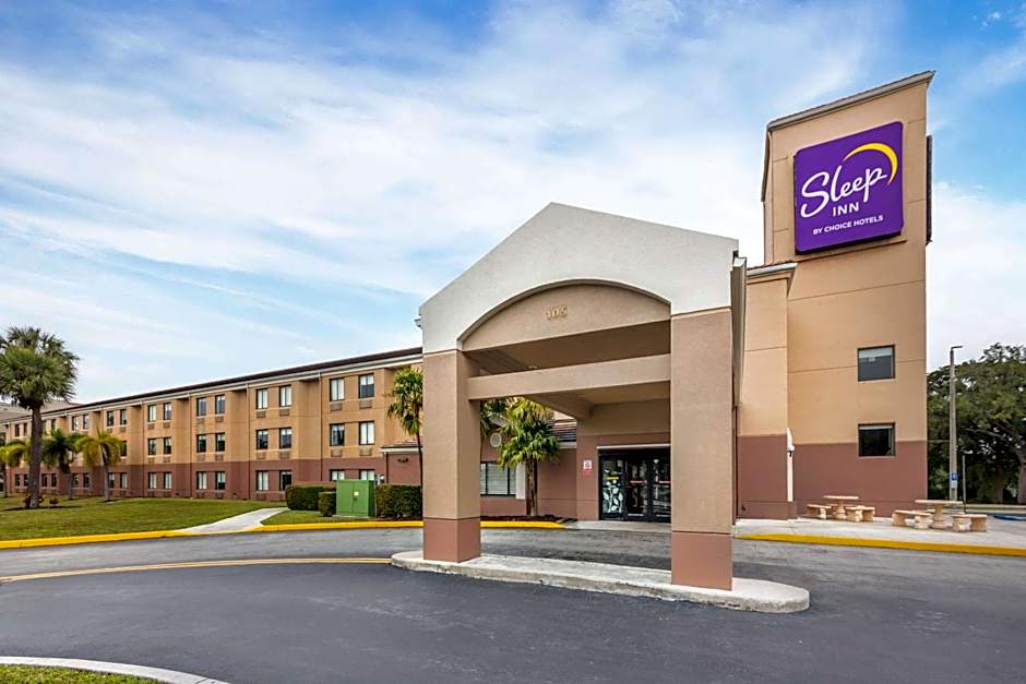 Sleep Inn Miami Airport