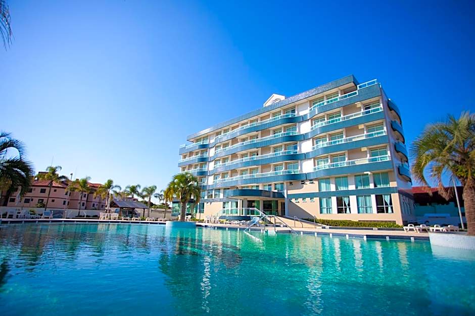 Oceania Park Hotel Spa & Convention by RB Hotelaria