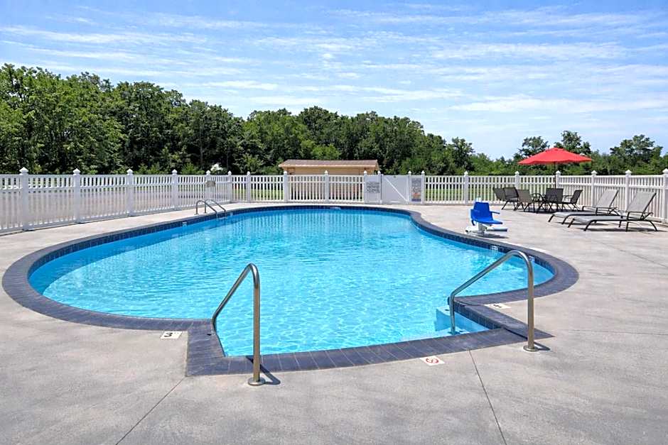 Quality Inn Kodak Sevierville