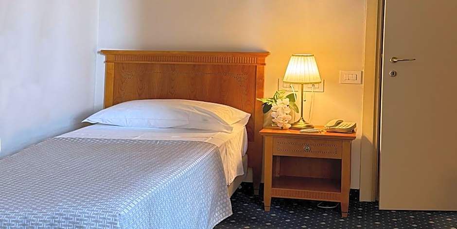 Hotel Dorè