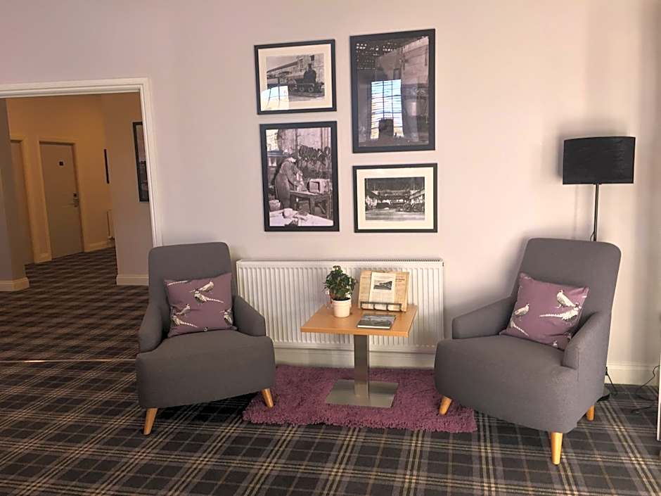 The Sidings Inverurie