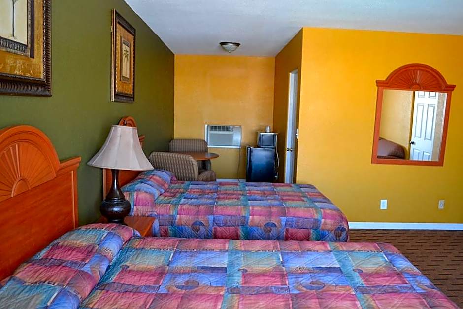 San Marina Motel