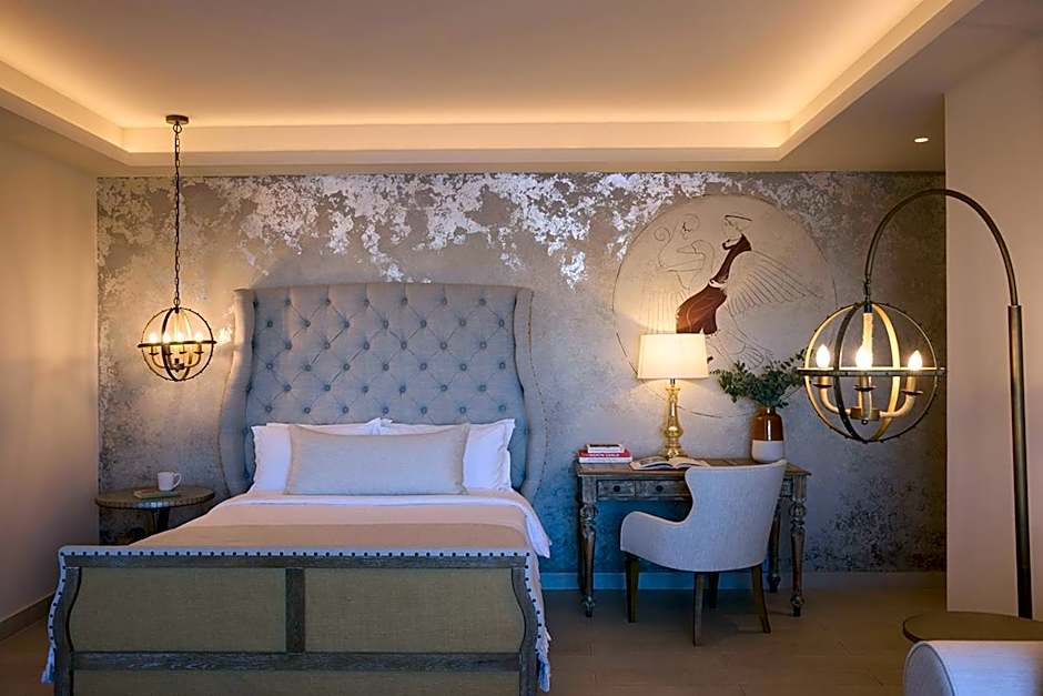 Ydor Hotel & Spa by Sandglass