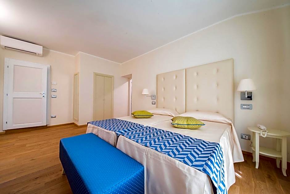 Hotel Il Palazzo