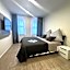 Boutique Hotel Q8 By Simplex