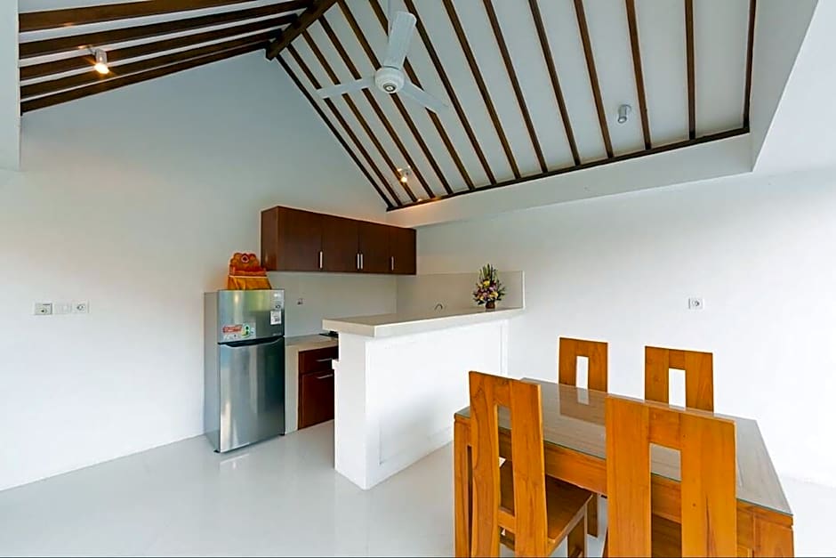 Kubu Petitenget Suite Seminyak