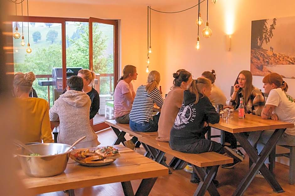 Harz BnB Werkmeister