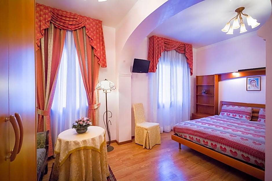 Albergo Ristorante Fabrizio