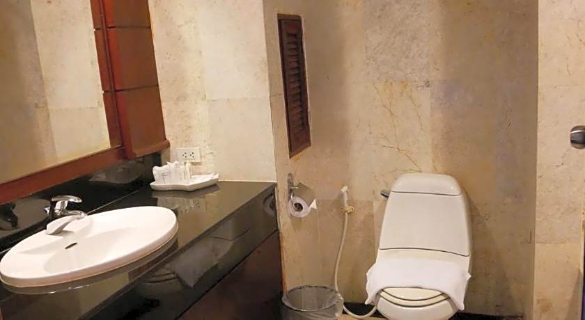 Gassan Legacy Golf Club