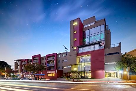 Protea Hotel by Marriott Pretoria Hatfield