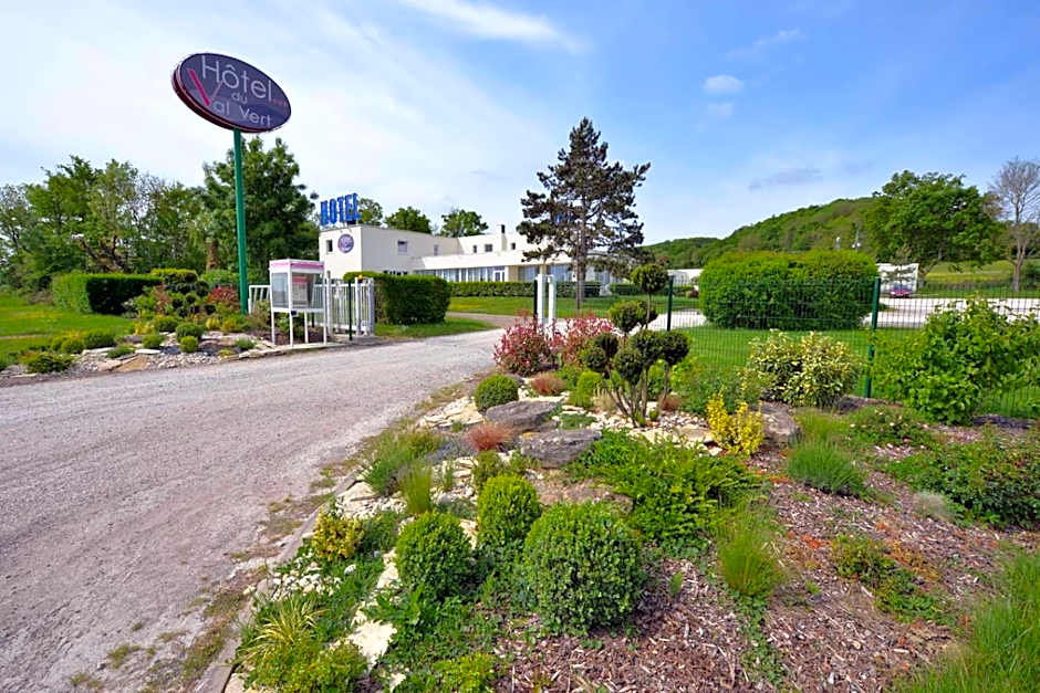 Hotel Val Vert