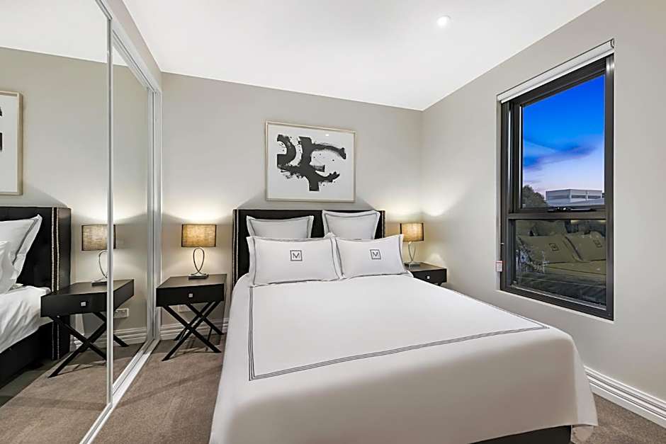 Manhattan Apartments - Notting Hill