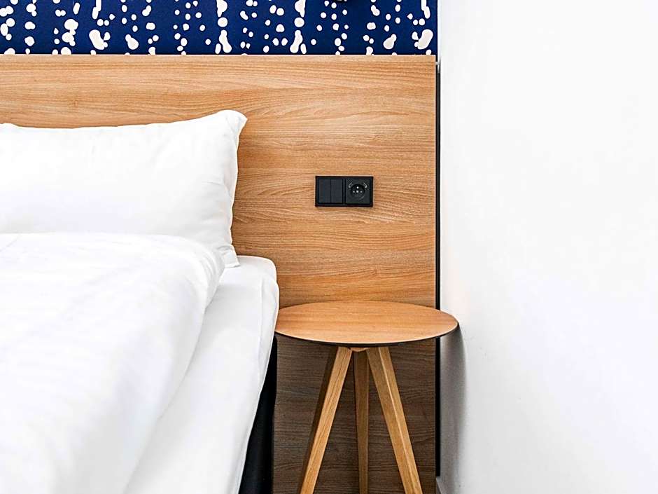 ibis Styles Roznov pod Radhostem