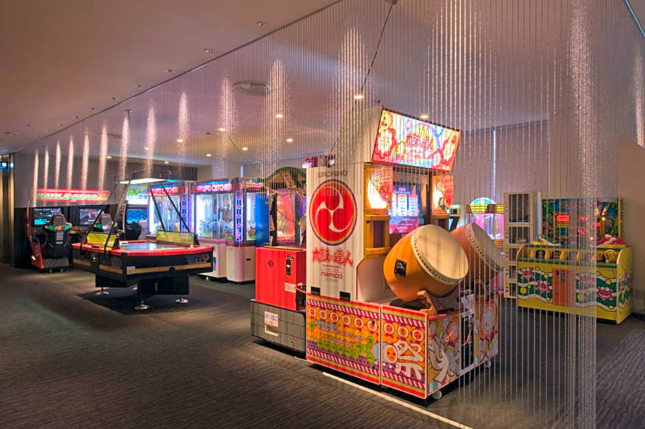 Hotel Fuji