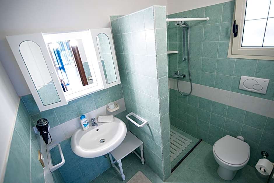 B&B Villaggio Regina