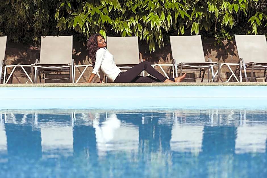 Novotel Gent Centrum