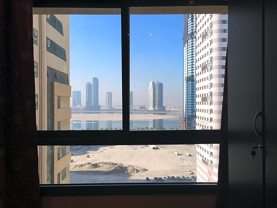 Emirates Palace Hotel Suites