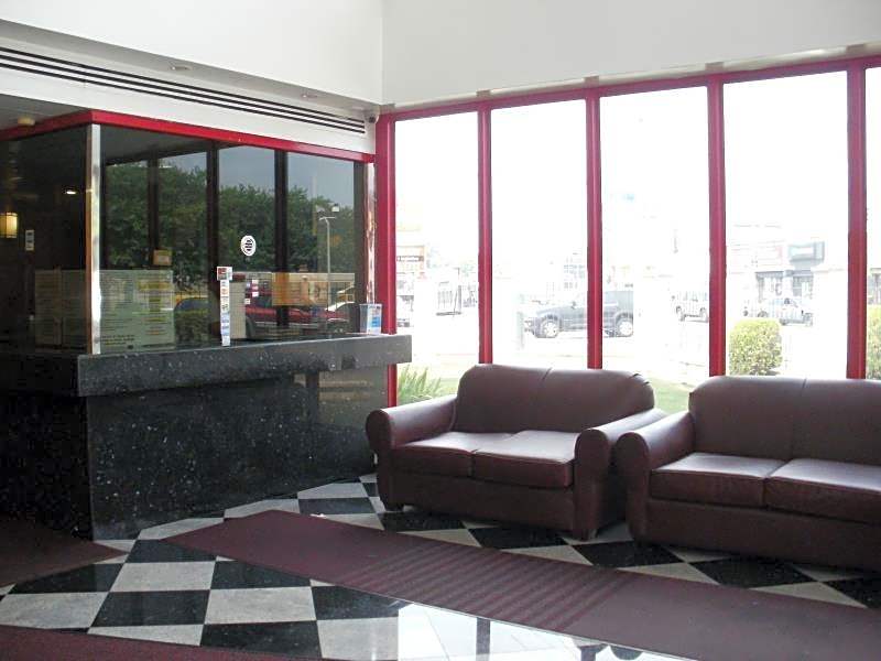 Galaxy Motel