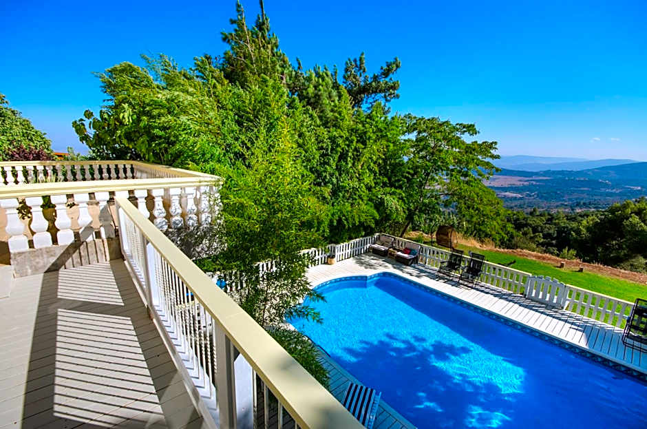 Ha'Seuda Ha'Achrona Suites