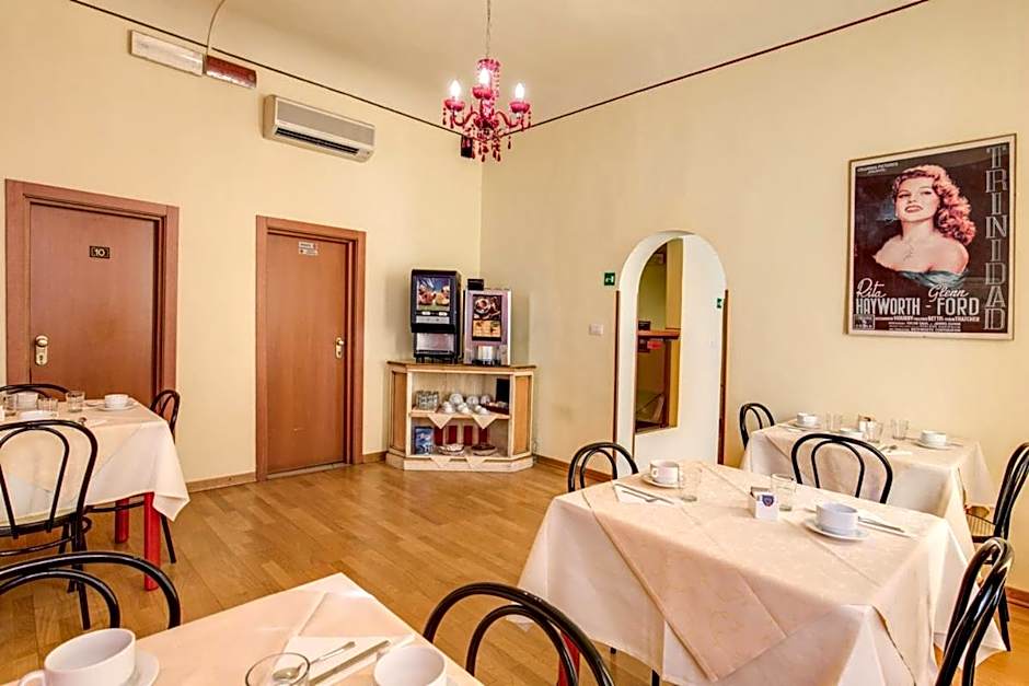 Hotel Romagna