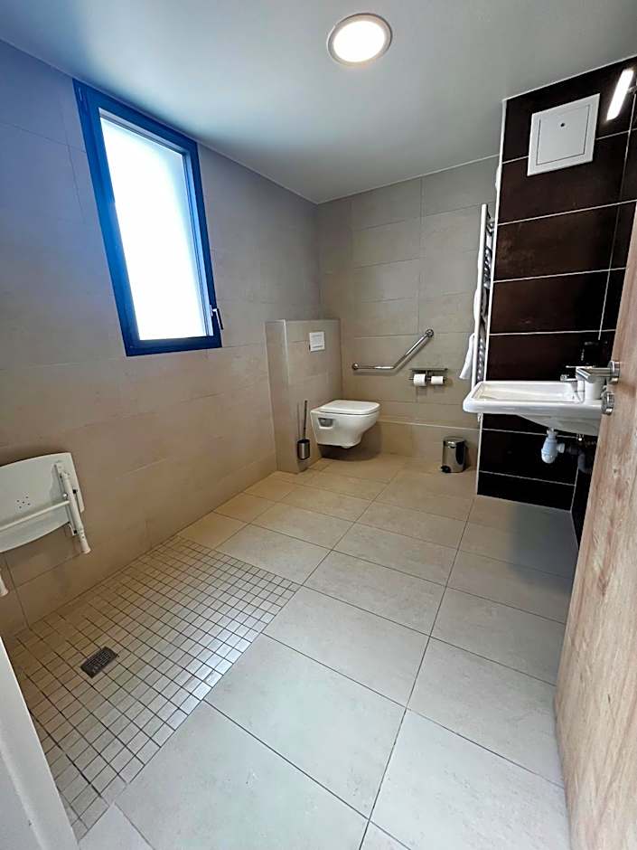 ibis Styles Cabries Aix-en-Provence TGV