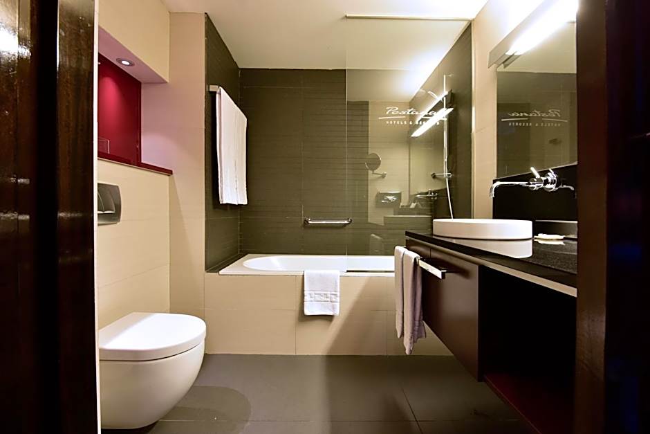 Pestana Arena Barcelona