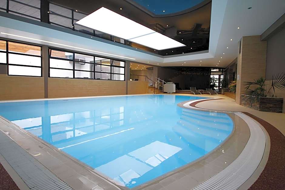 Hotel Restaurant Les Alizes