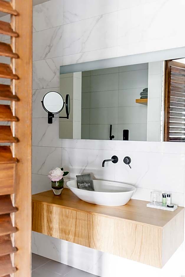 Boutique Hotel Catshuis