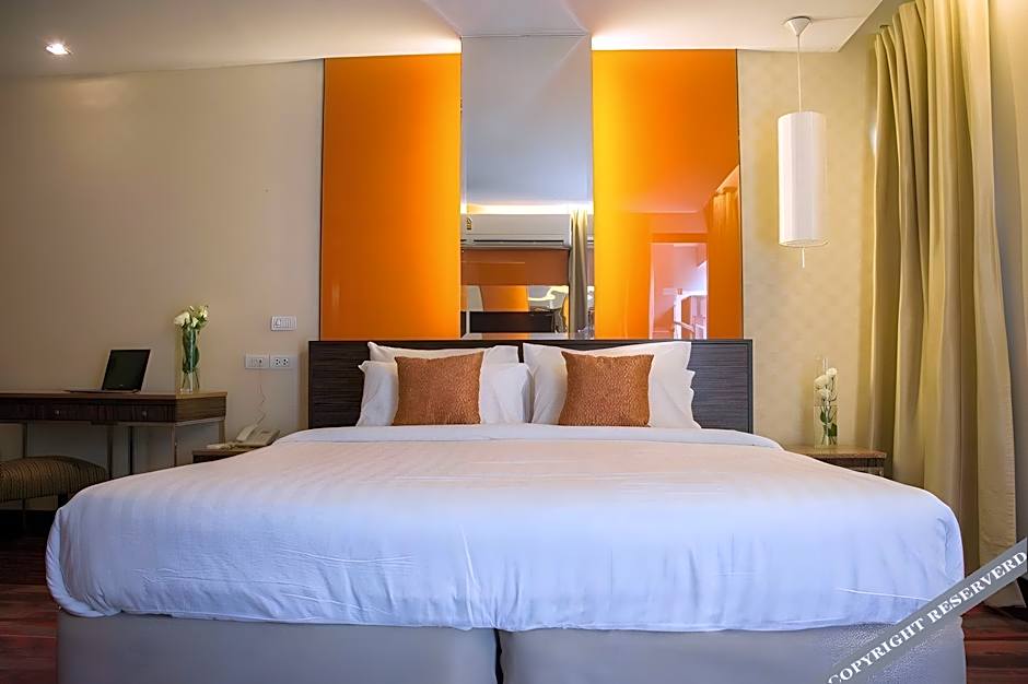 Tango Vibrant Living Hotel