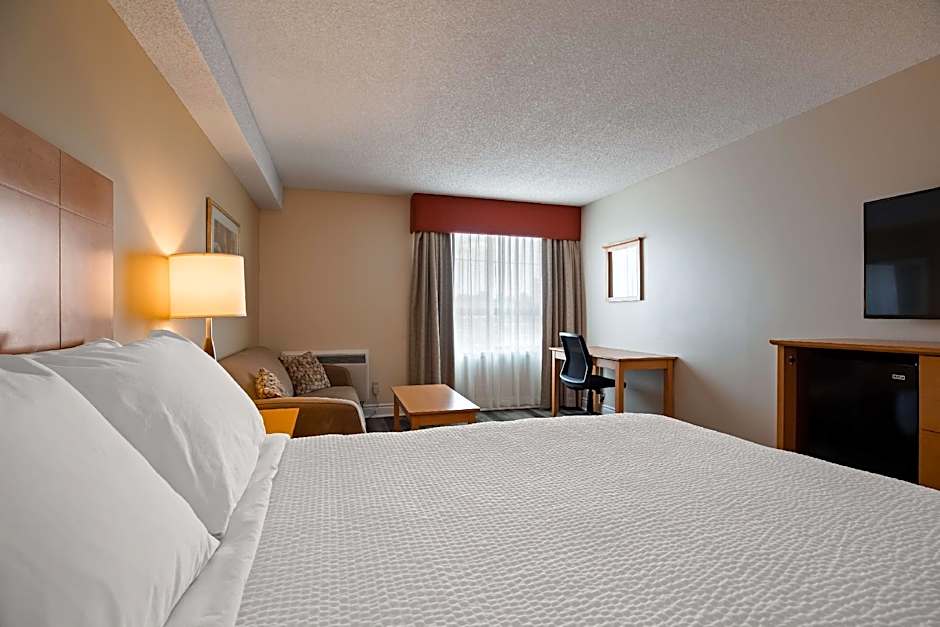 Best Western Smiths Falls Hotel