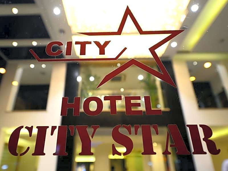 Hotel City Star