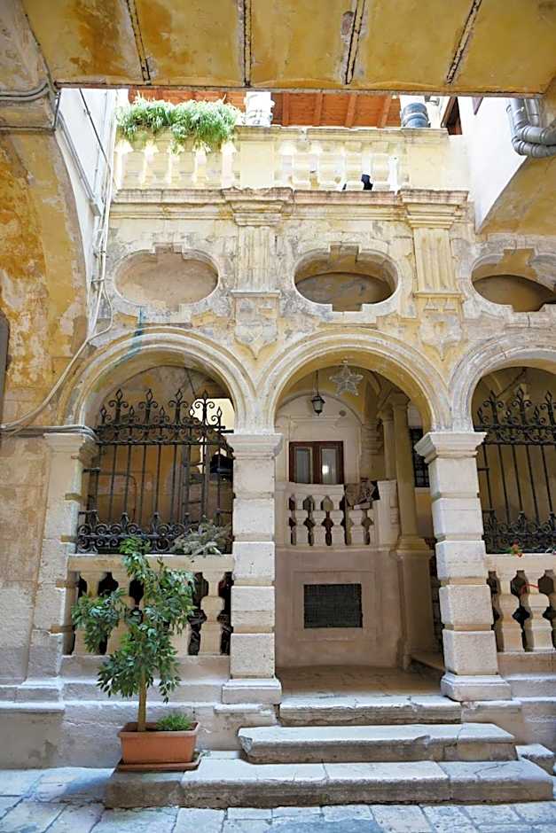 Sisters residence