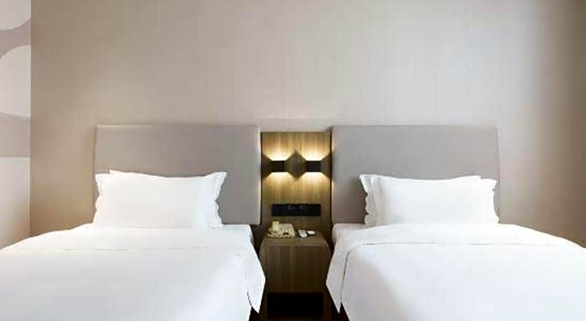 Hanting Hotel Guangzhou Gangdingdong