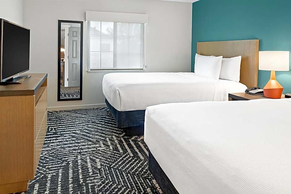 Hyatt House Boston Burlington