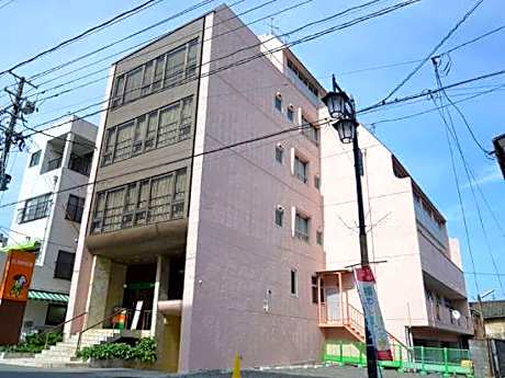 Spa Hotel Sumirekan